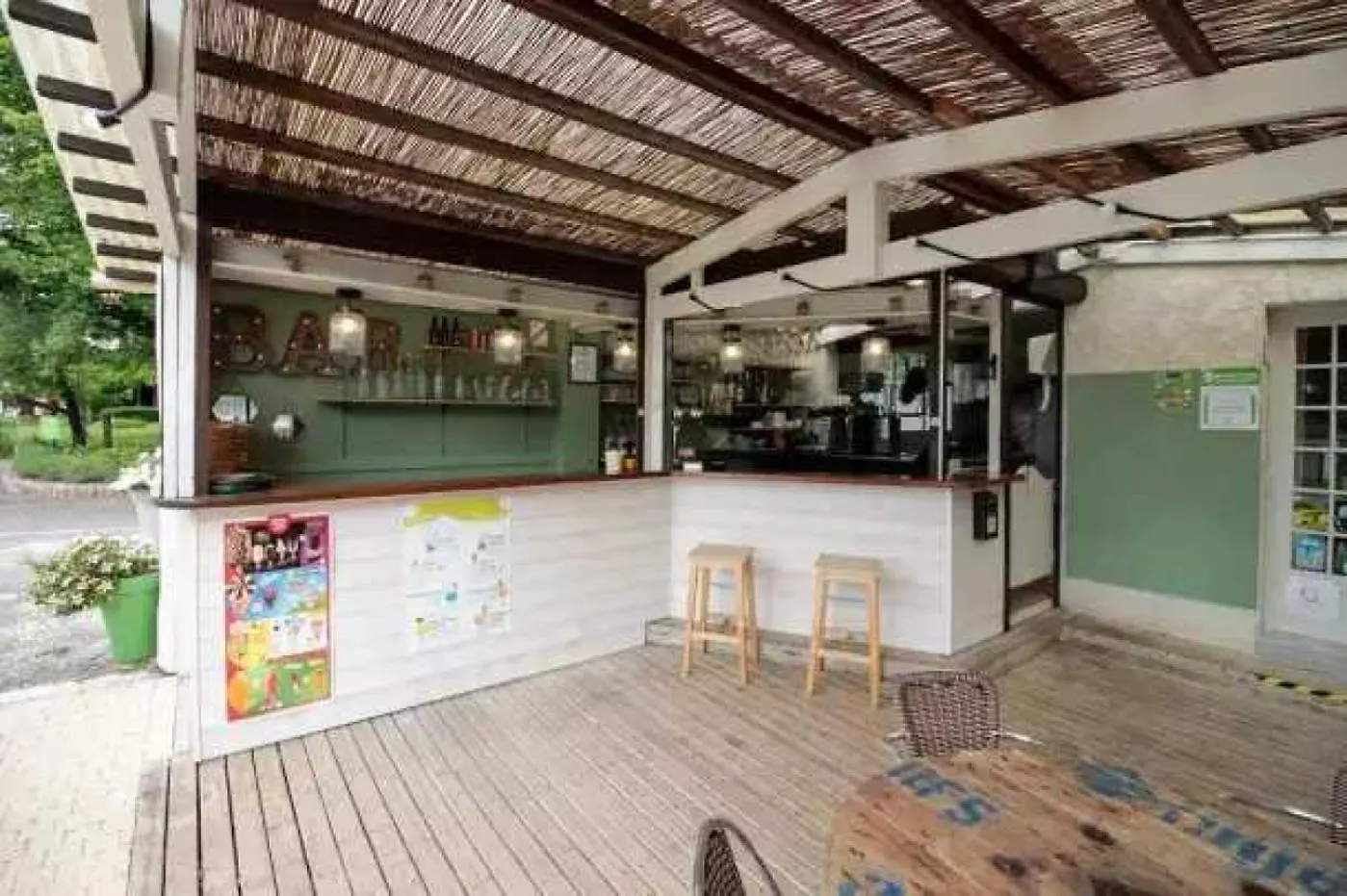 Cabane 3 Etoiles - Piscine - Eecca0 Loupiac