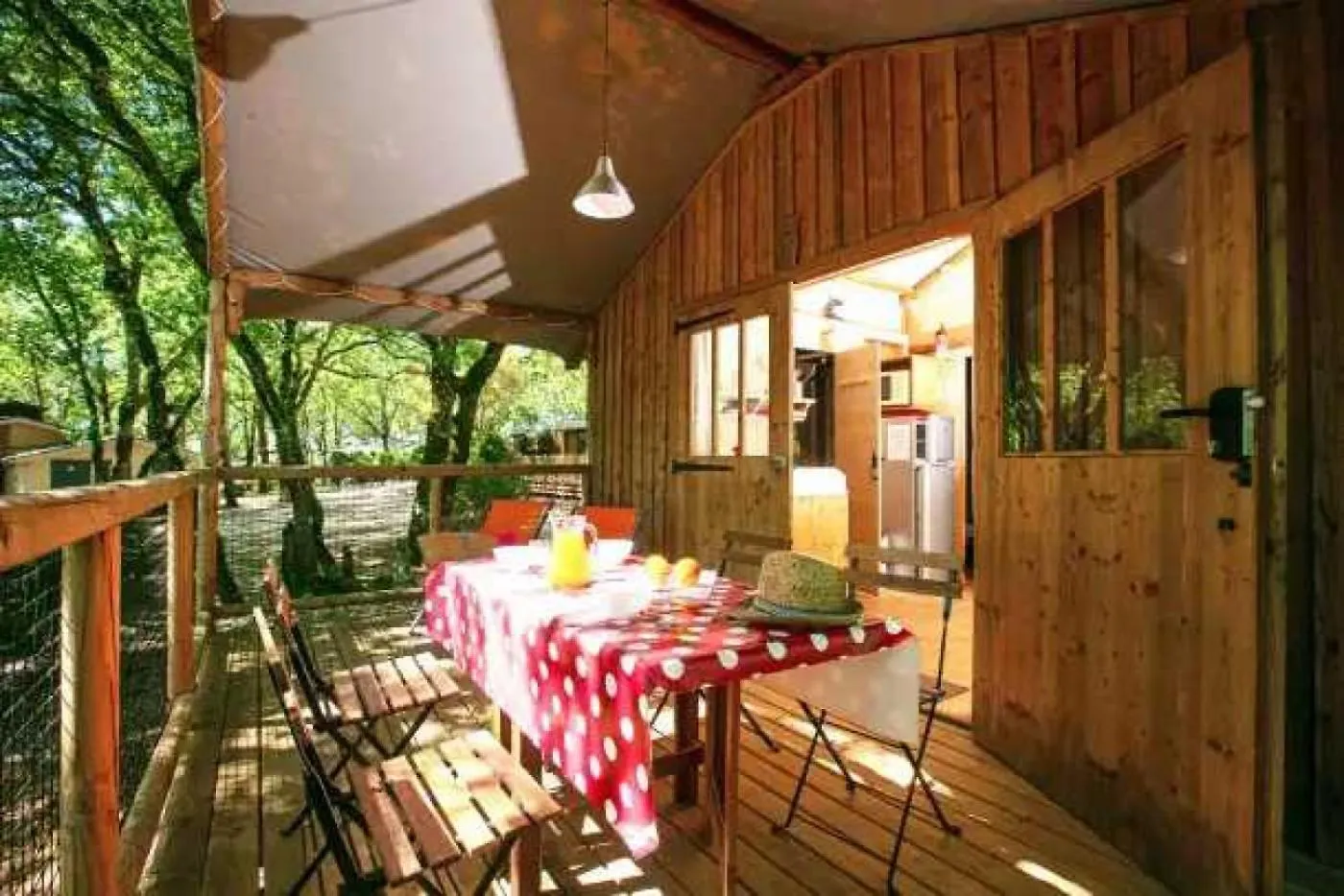 Tatil Evi Cabane 3 Etoiles - Piscine - Eecca0 Loupiac